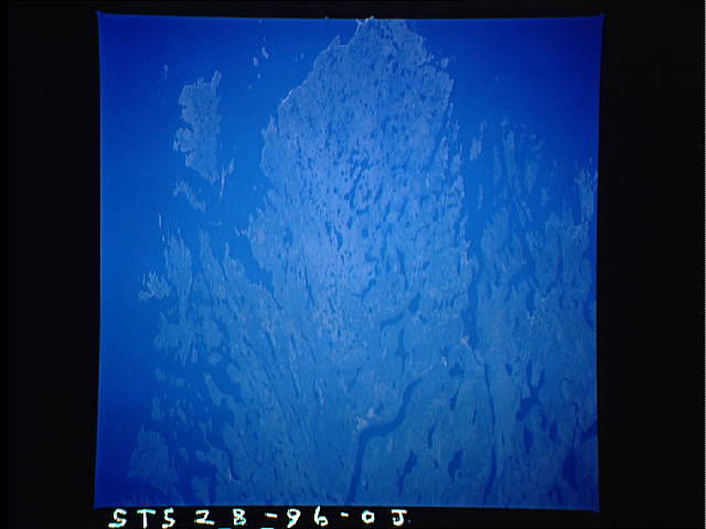 Image display