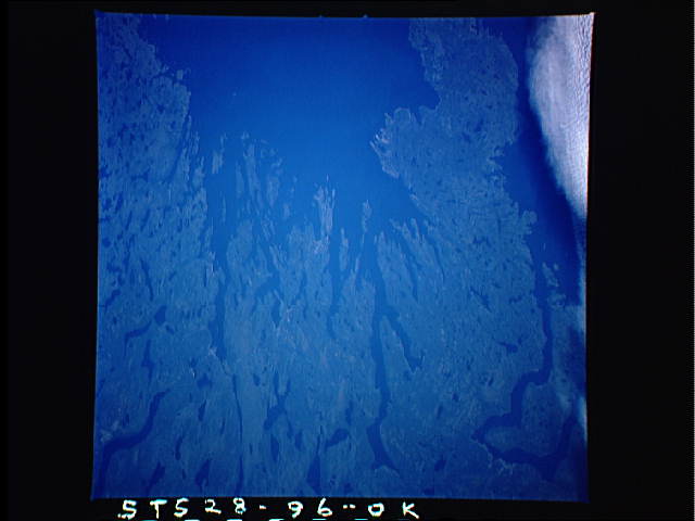 Image display