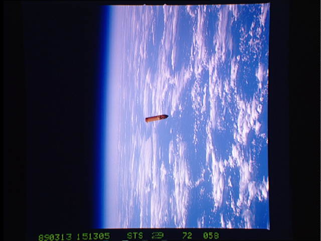 Image display