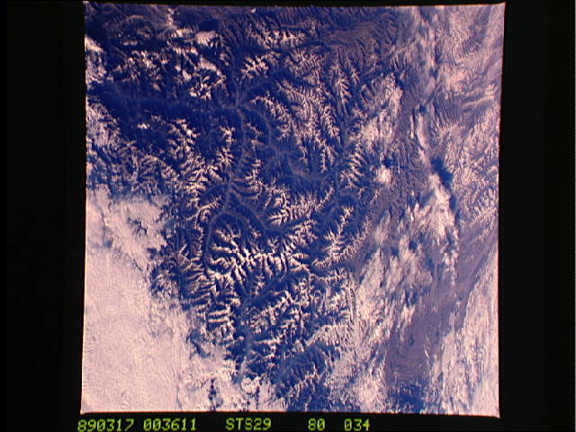 Image display