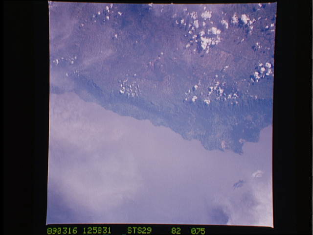 Image display