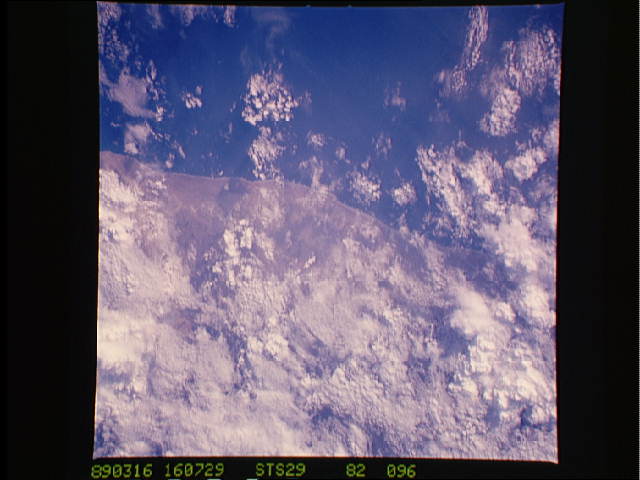 Image display