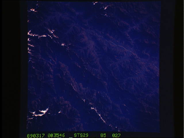 Image display