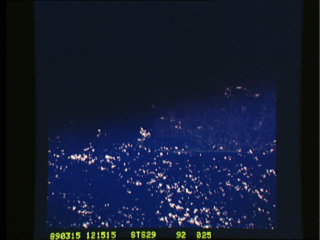 Image display