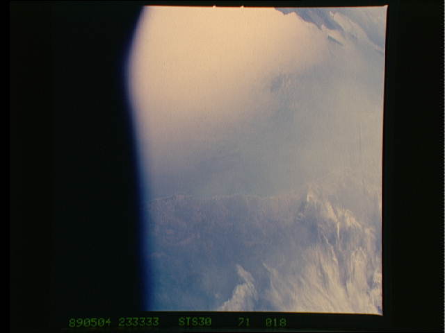 Image display