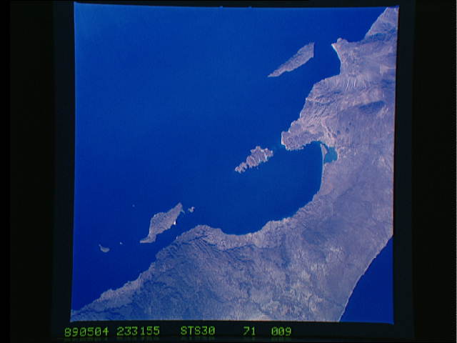 Image display