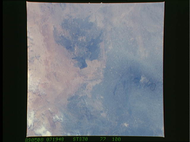Image display
