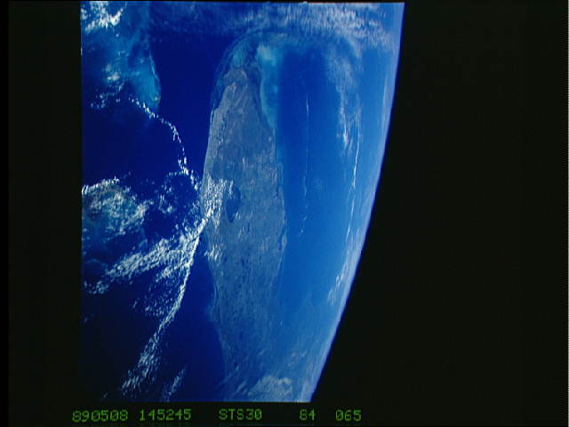Image display