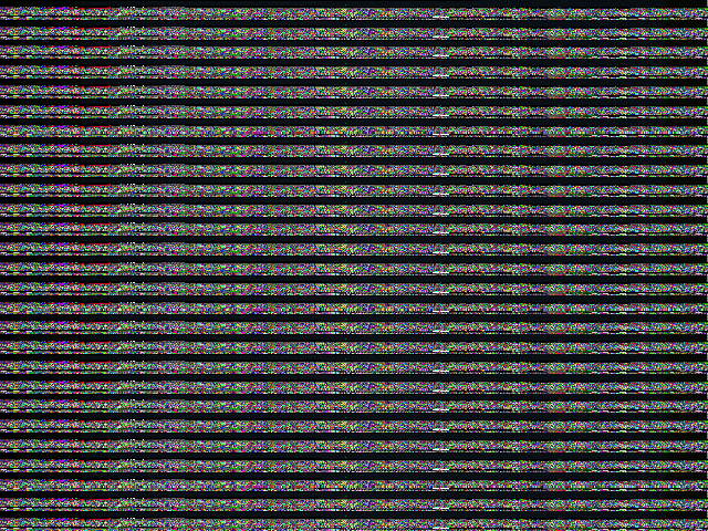 Image display