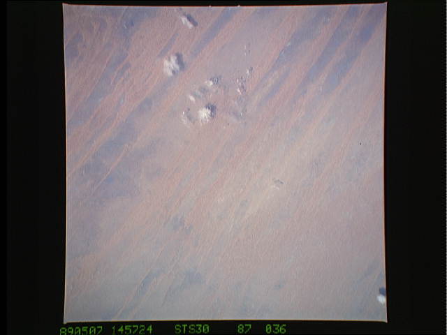 Image display