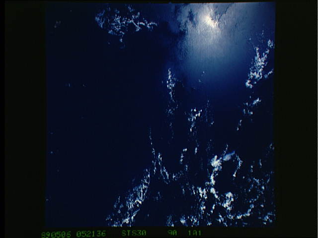 Image display