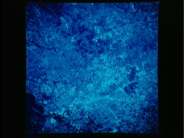 Image display