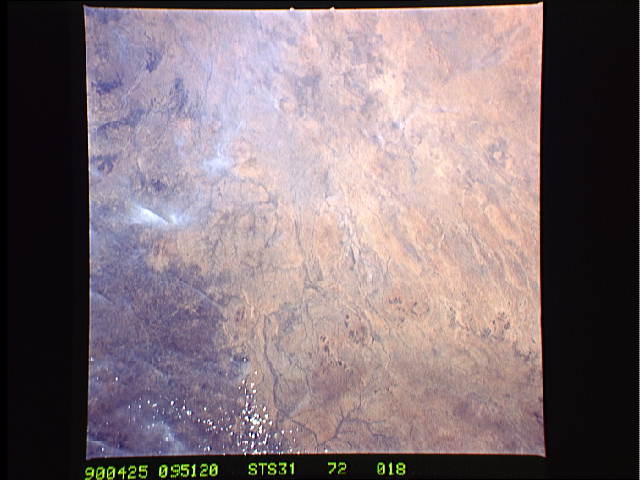 Image display