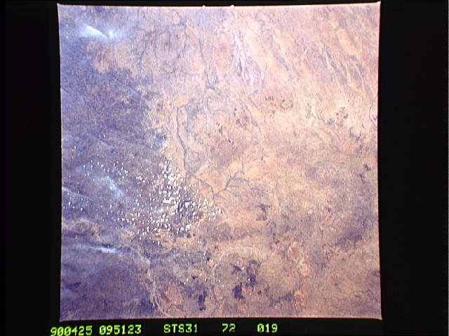 Image display