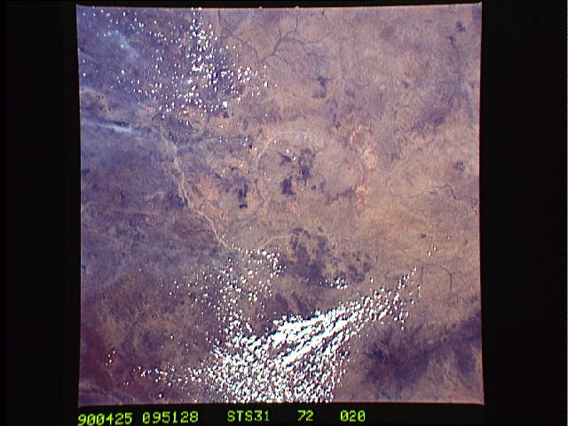Image display