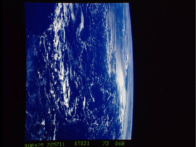 Image display