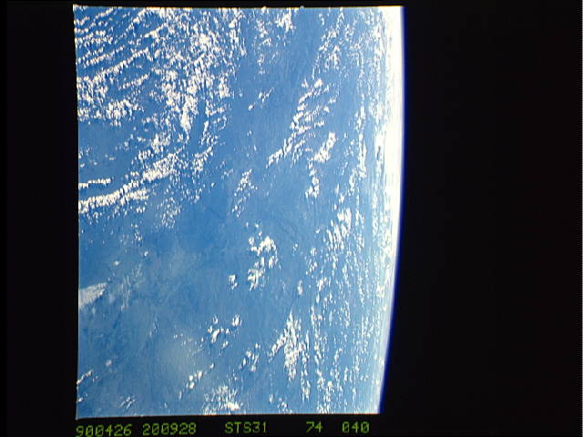 Image display