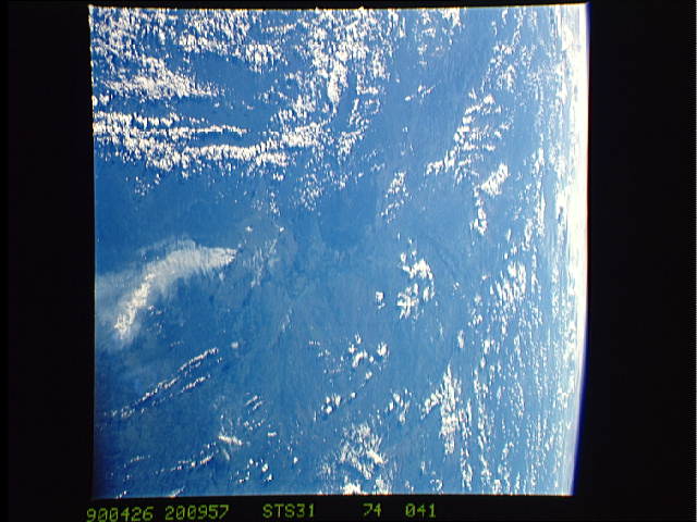 Image display