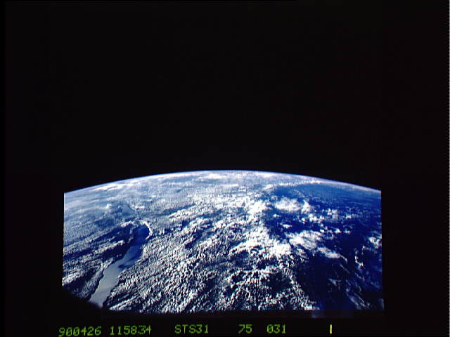 Image display