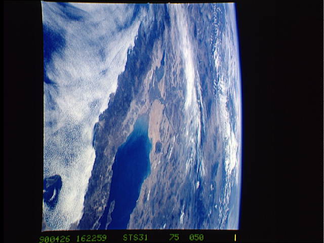 Image display