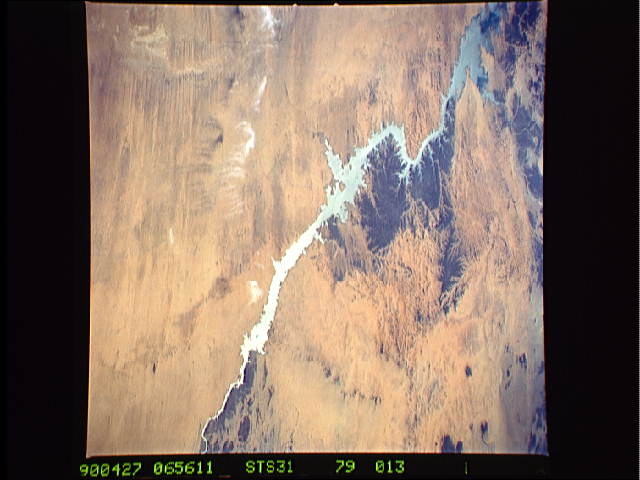 Image display
