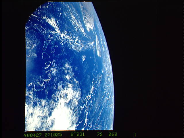 Image display