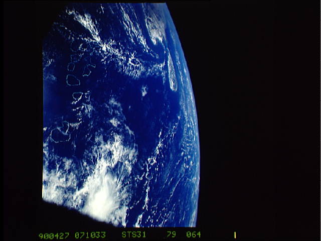 Image display