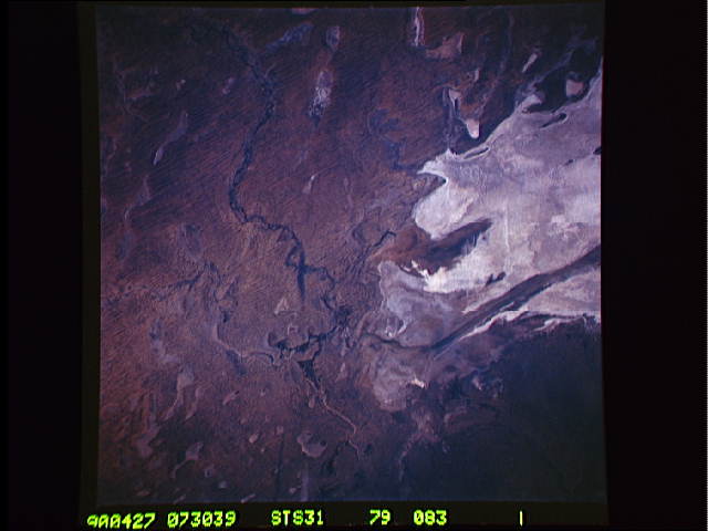 Image display