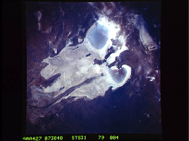 Image display