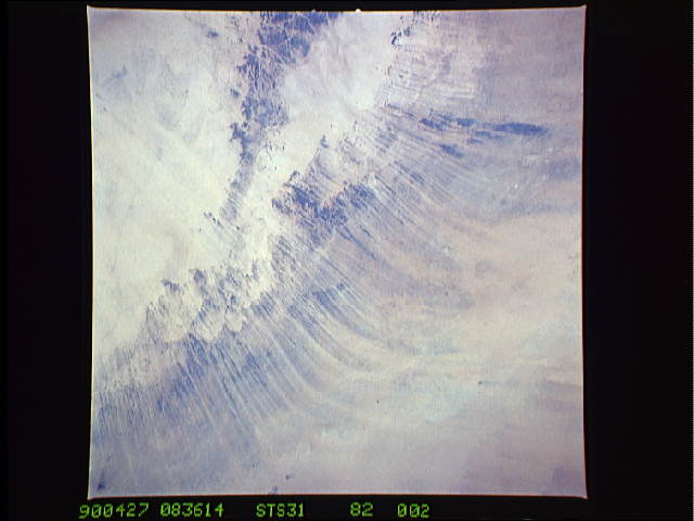Image display