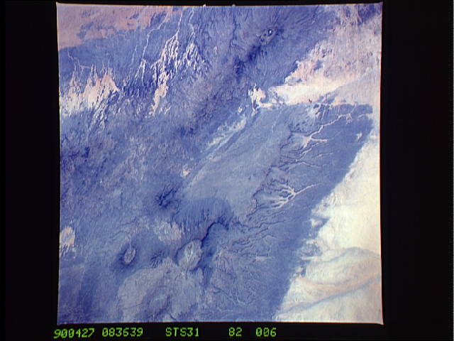 Image display
