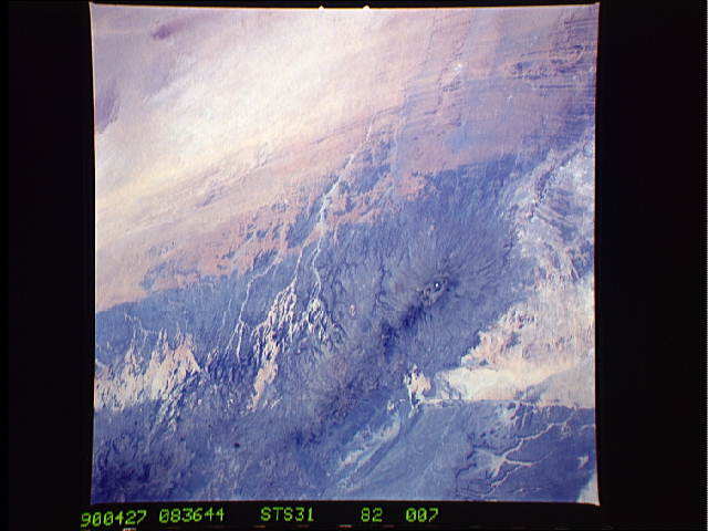 Image display