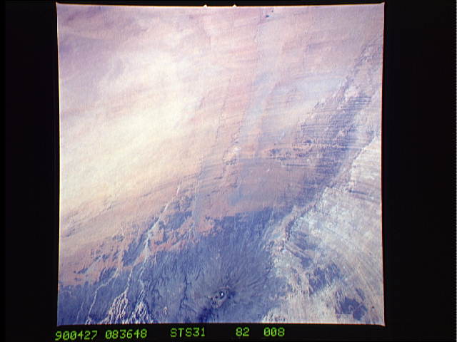 Image display