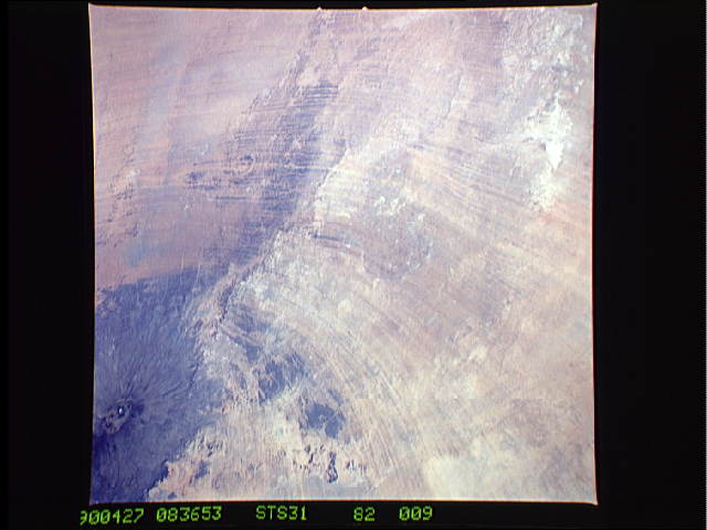 Image display