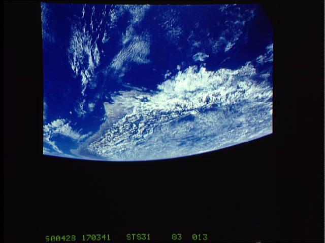 Image display