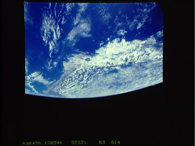 Image display