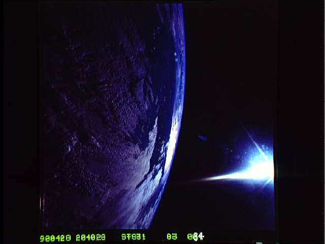 Image display