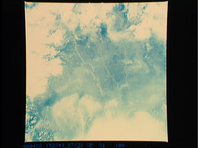 Image display