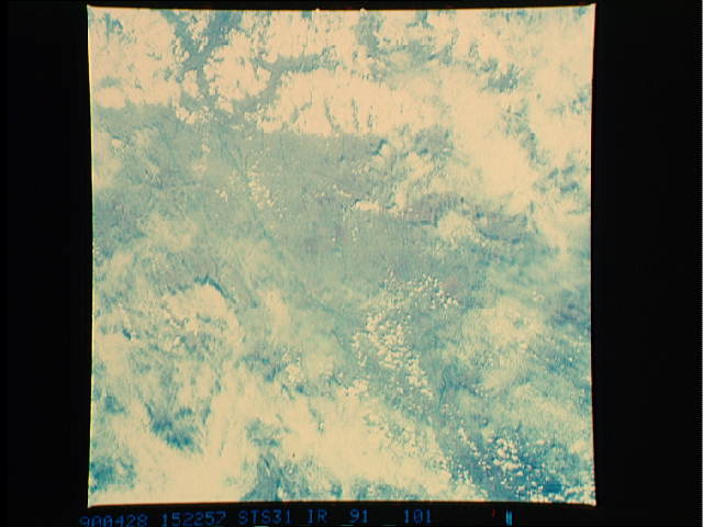 Image display