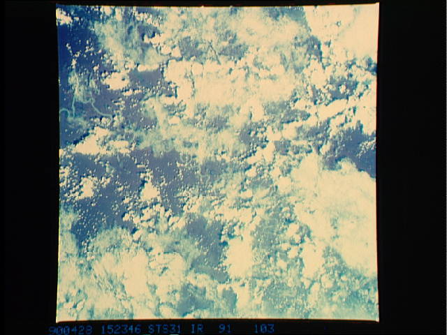 Image display