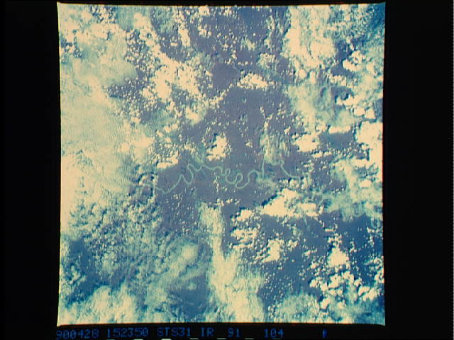 Image display