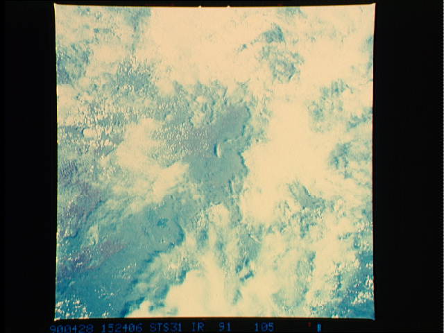 Image display