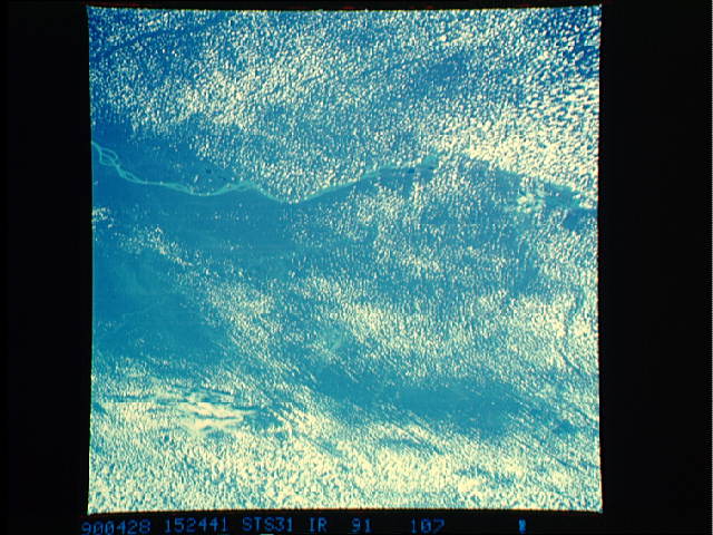 Image display
