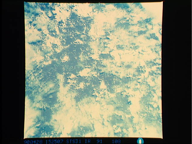 Image display