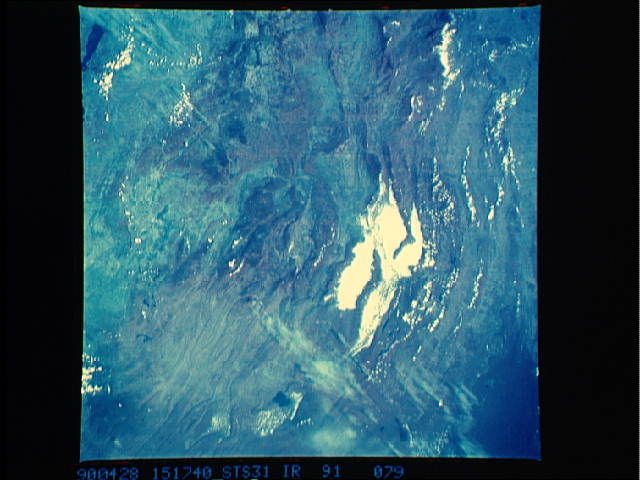 Image display