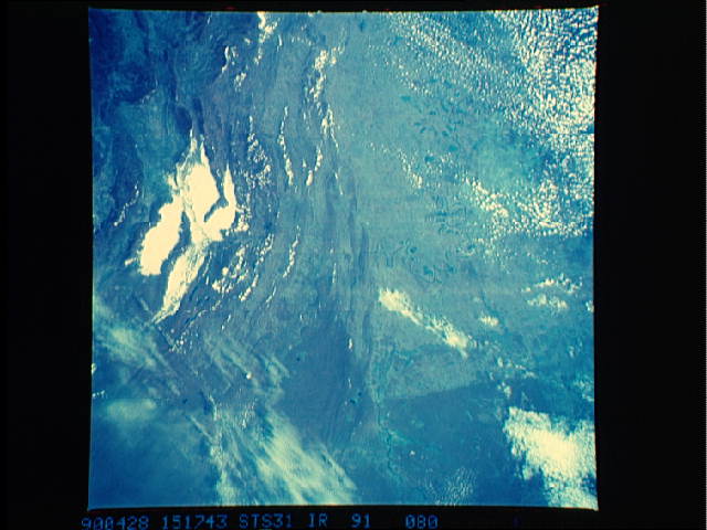 Image display