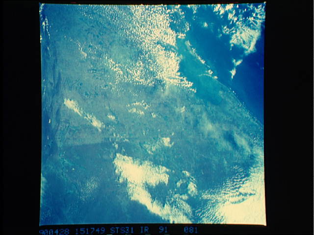 Image display