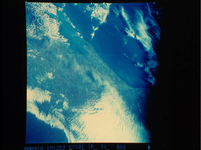 Image display