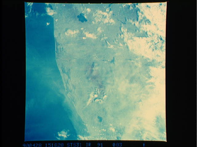 Image display