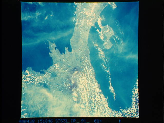 Image display